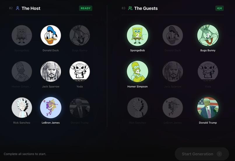 Let’s settle this – screenshot 4