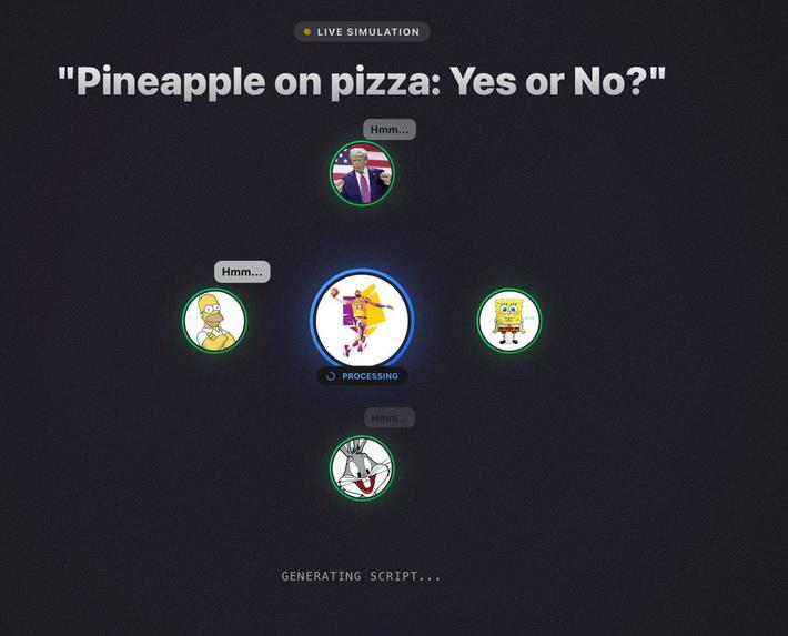 Let’s settle this – screenshot 5