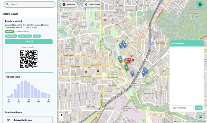 SpotOn – screenshot 4