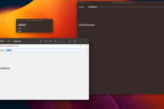 WinForms[E]ToUnix