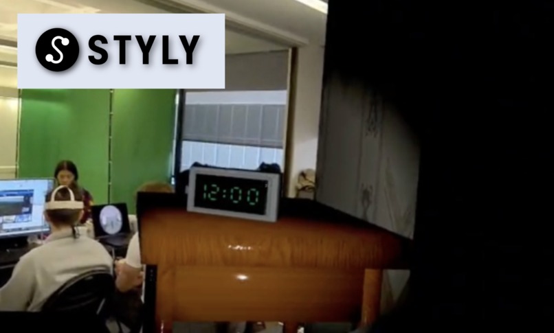 A Dreamer's Decision – screenshot 4