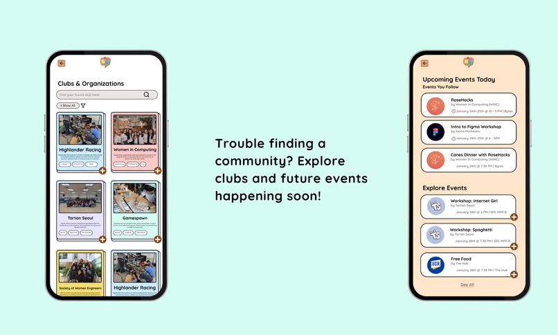 Chatterboard – screenshot 3