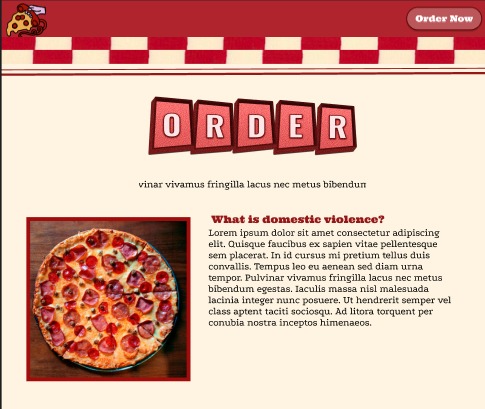 SOSPizza – screenshot 3