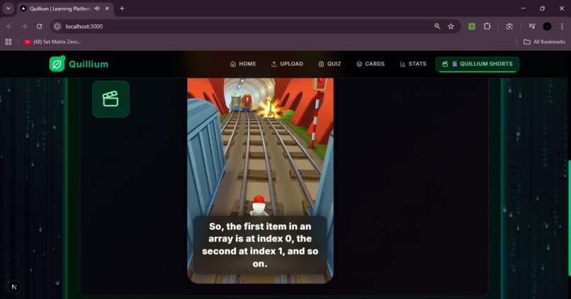 Quillium – screenshot 6
