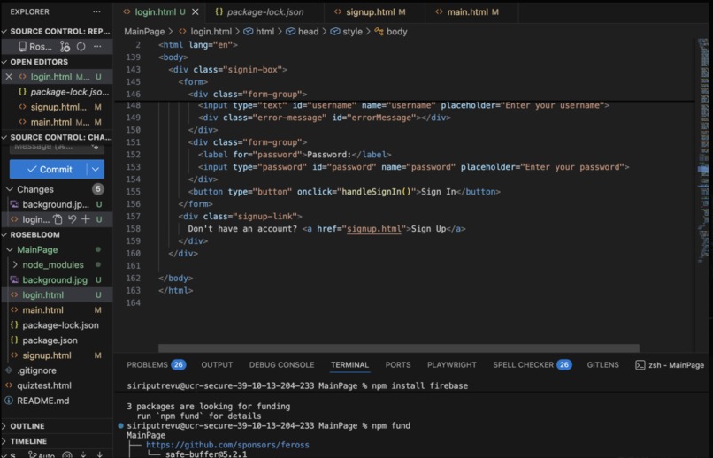 RoseBloom – screenshot 6