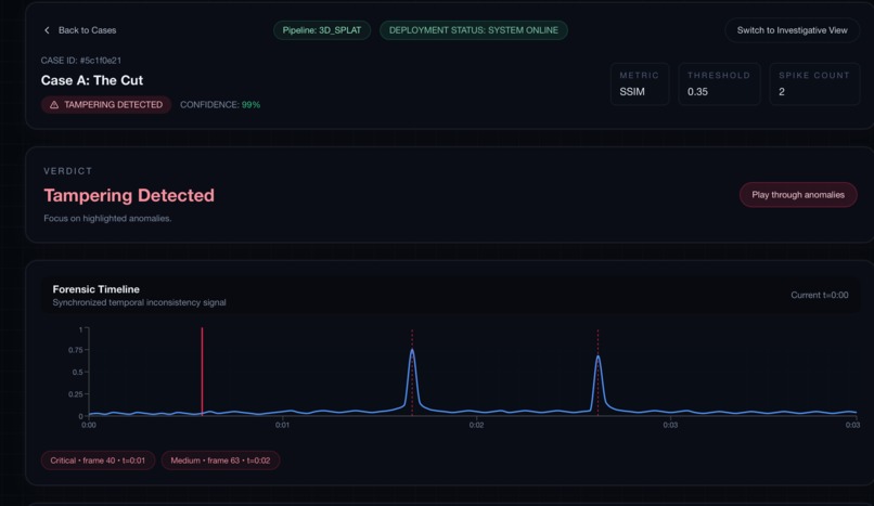 Untemporal – screenshot 2
