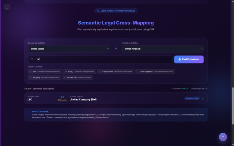 Equinox Flow – screenshot 17