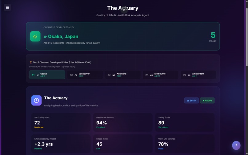 Equinox Flow – screenshot 12