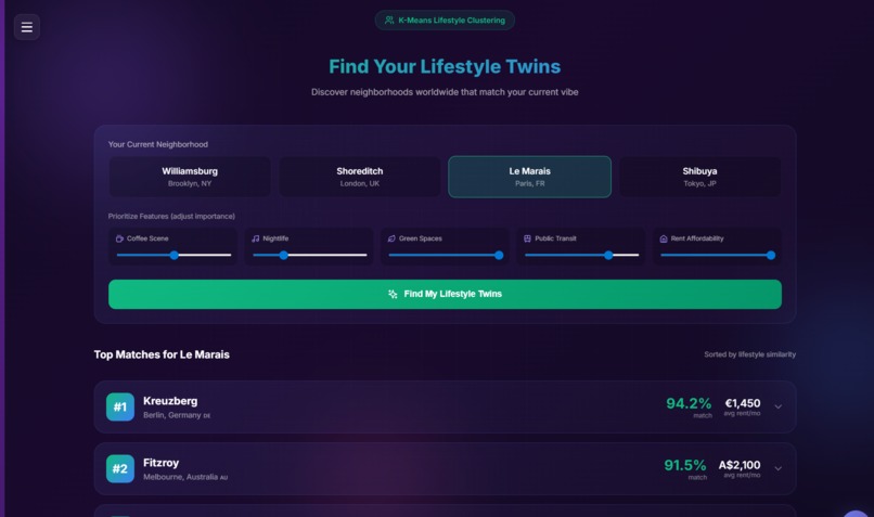 Equinox Flow – screenshot 13