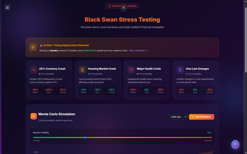 Equinox Flow – screenshot 10