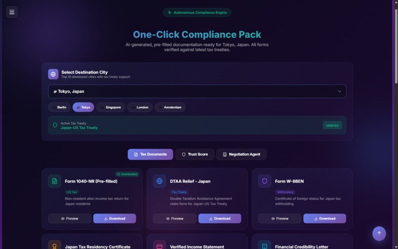 Equinox Flow – screenshot 5