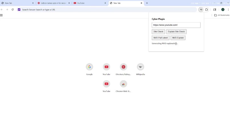 HappyGuard – screenshot 1