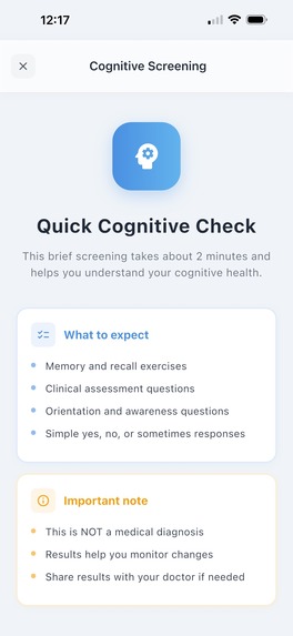 ReMind – screenshot 2