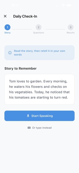 ReMind – screenshot 3