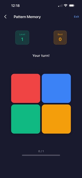 ReMind – screenshot 6