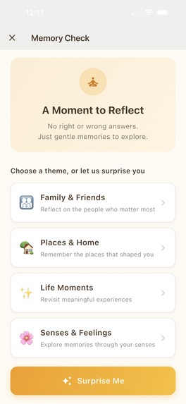 ReMind – screenshot 7