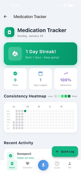 ReMind – screenshot 8