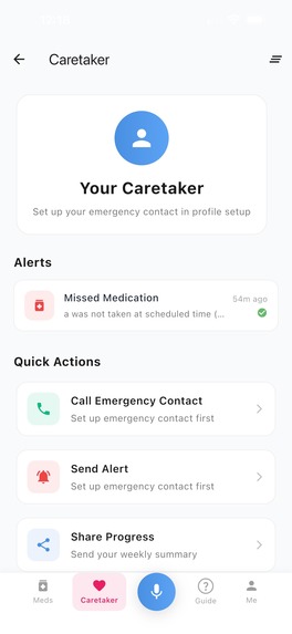 ReMind – screenshot 9