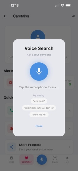 ReMind – screenshot 10