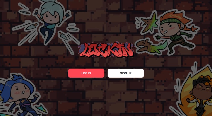 LockIn – screenshot 4