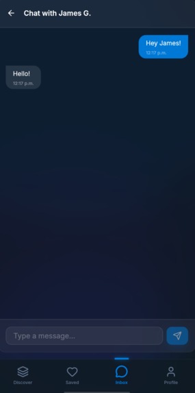 Sublety – screenshot 3