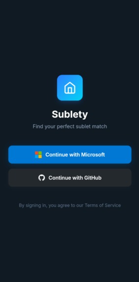 Sublety – screenshot 4
