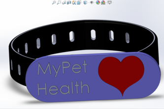 MyPet Health