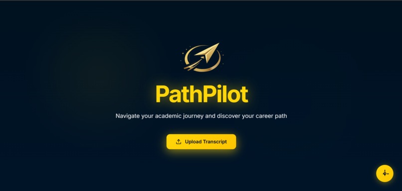 PathPilot – screenshot 1