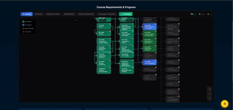 PathPilot – screenshot 2