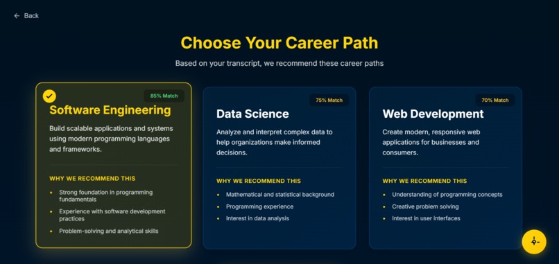 PathPilot – screenshot 3