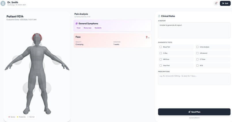 Gestura – screenshot 8