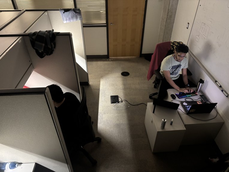 Gestura – screenshot 3