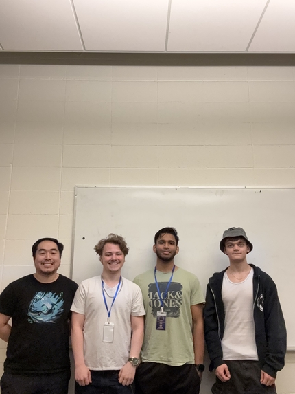 Gestura – screenshot 1