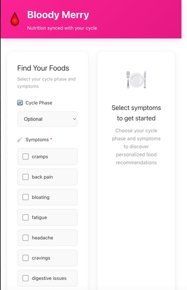 Bloody Merry – screenshot 1