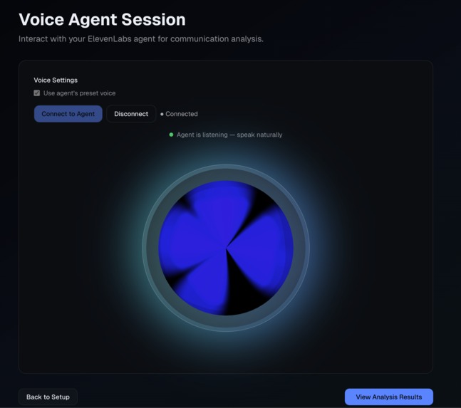 CultureLens – screenshot 2