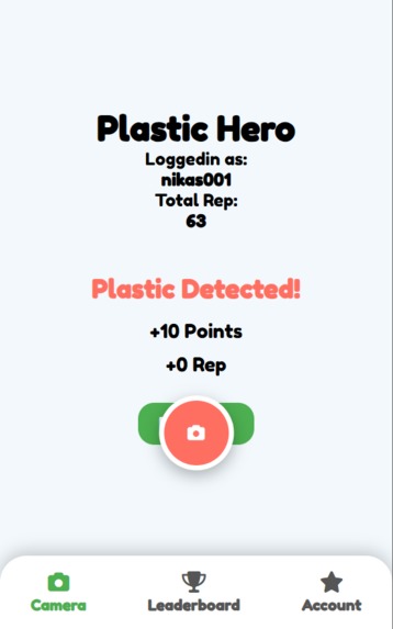 Plastic Hero – screenshot 2