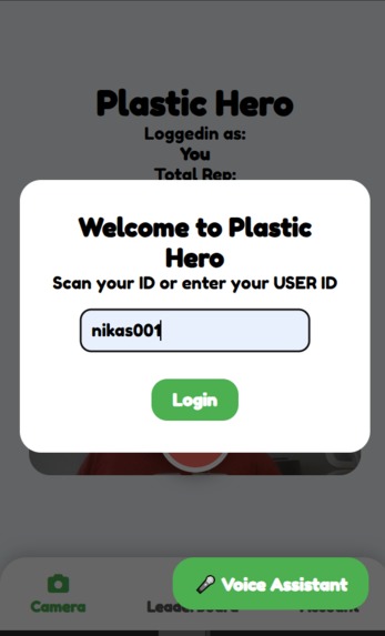 Plastic Hero – screenshot 4