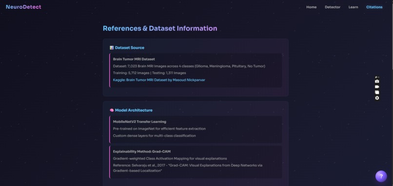 NeuroDetect – screenshot 7
