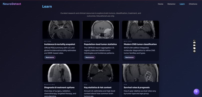 NeuroDetect – screenshot 6