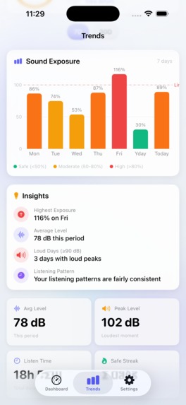 bloop. – screenshot 3