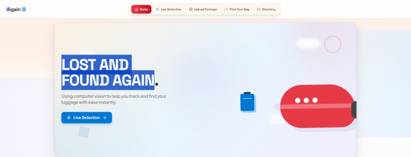 AAgain – screenshot 2