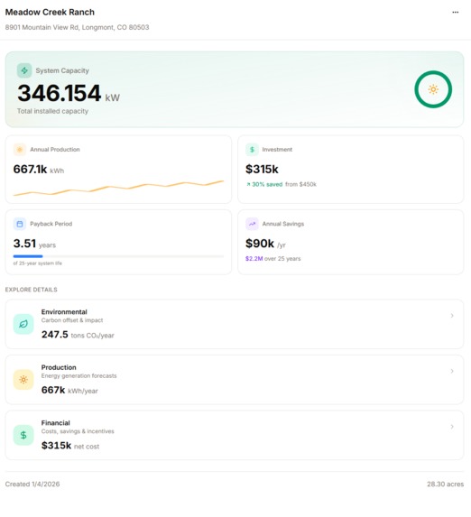 TerraWatt – screenshot 4