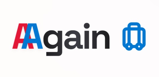 AAgain – screenshot 1