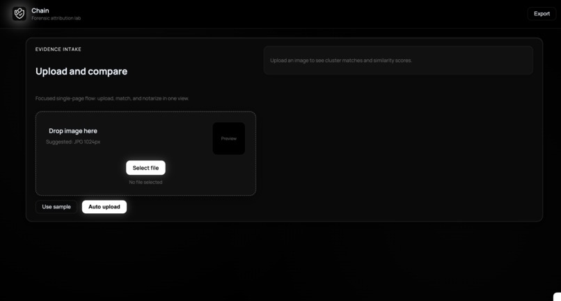 Chain – screenshot 3