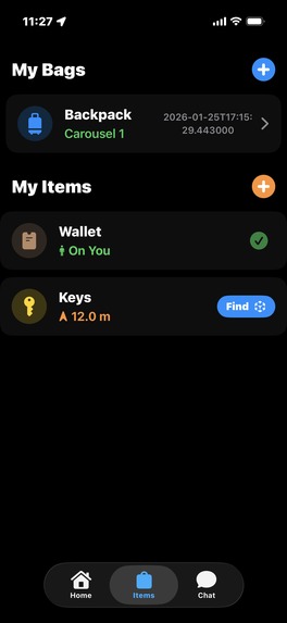cortex – screenshot 6