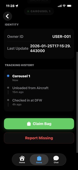 cortex – screenshot 7