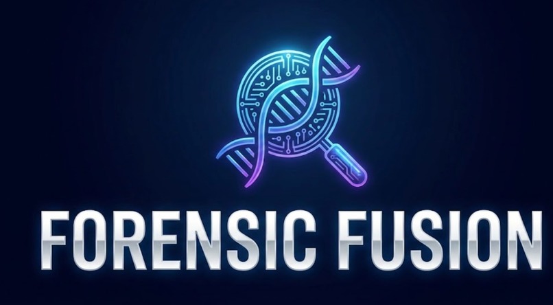 Forensic Fusion – screenshot 1