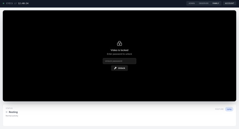 EyeCU – screenshot 3