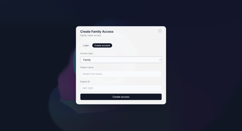 EyeCU – screenshot 6