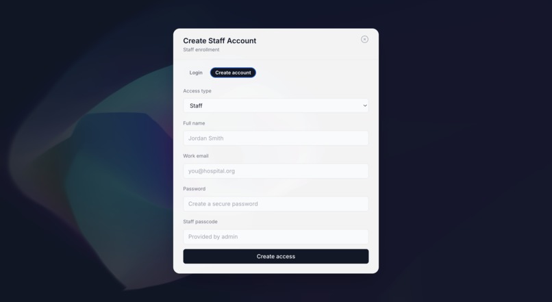 EyeCU – screenshot 7
